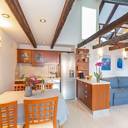 Apartment Bona Palace Dubrovnik Dış mekan fotoğraf