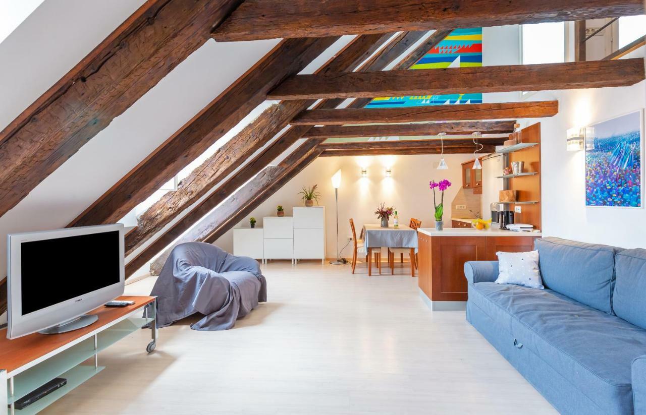 Apartment Bona Palace Dubrovnik Dış mekan fotoğraf
