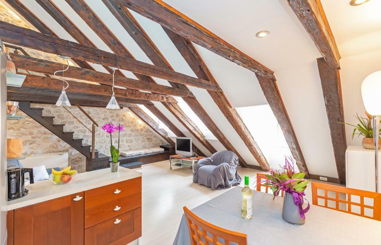 Apartment Bona Palace Dubrovnik Dış mekan fotoğraf