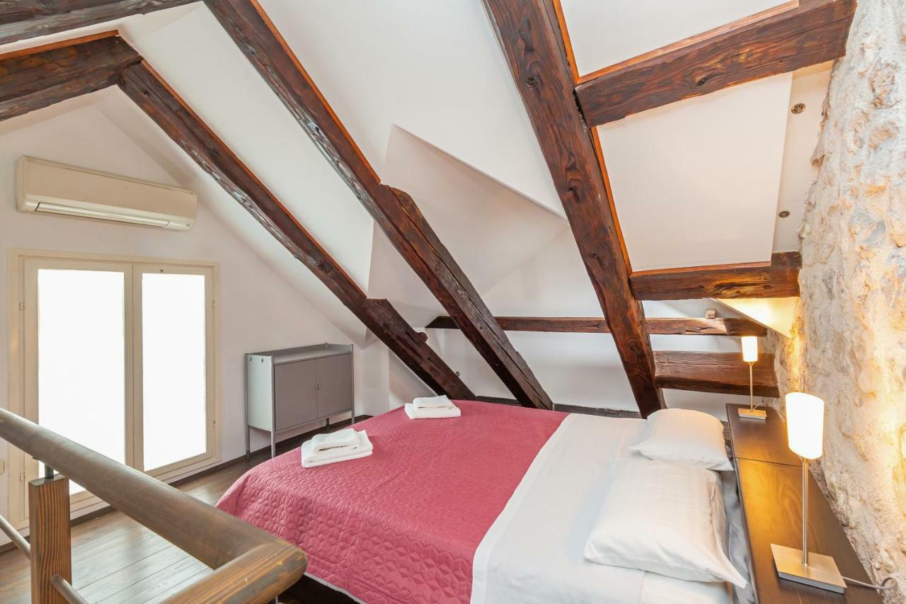 Apartment Bona Palace Dubrovnik Dış mekan fotoğraf