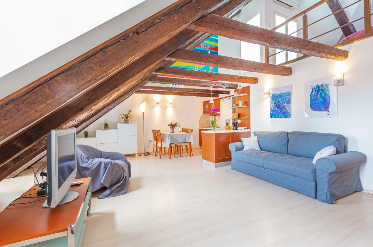 Apartment Bona Palace Dubrovnik Dış mekan fotoğraf