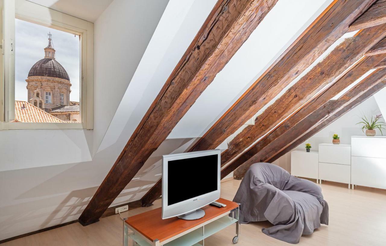 Apartment Bona Palace Dubrovnik Dış mekan fotoğraf