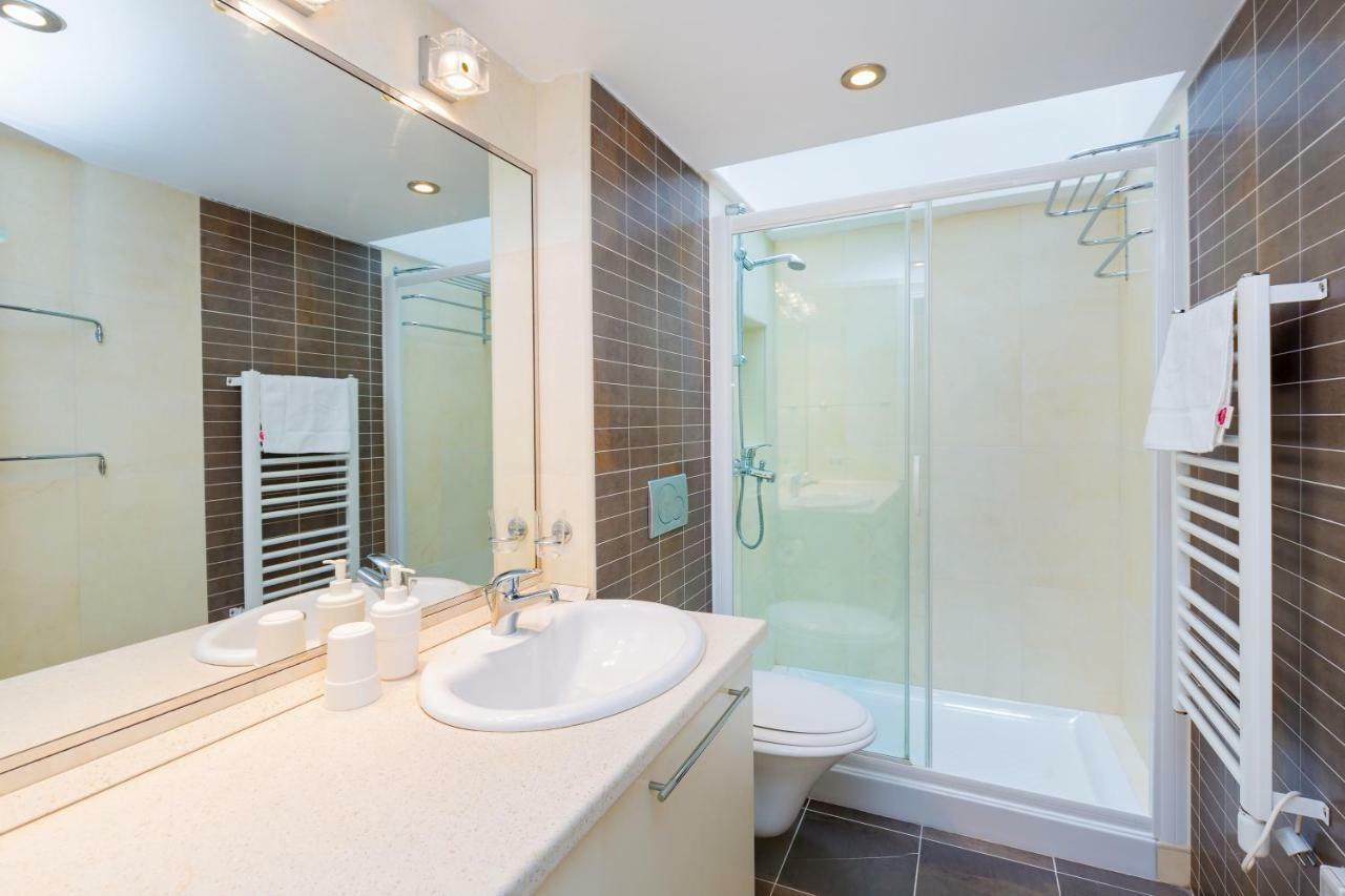 Apartment Bona Palace Dubrovnik Dış mekan fotoğraf